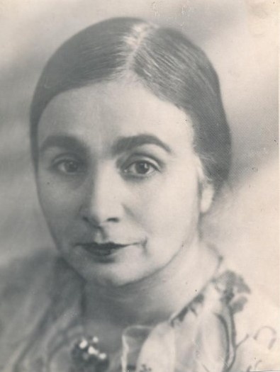 Из фондов ГМОМ