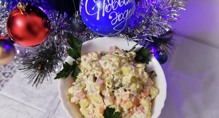    Наталья Селиверстова / РИА Новости