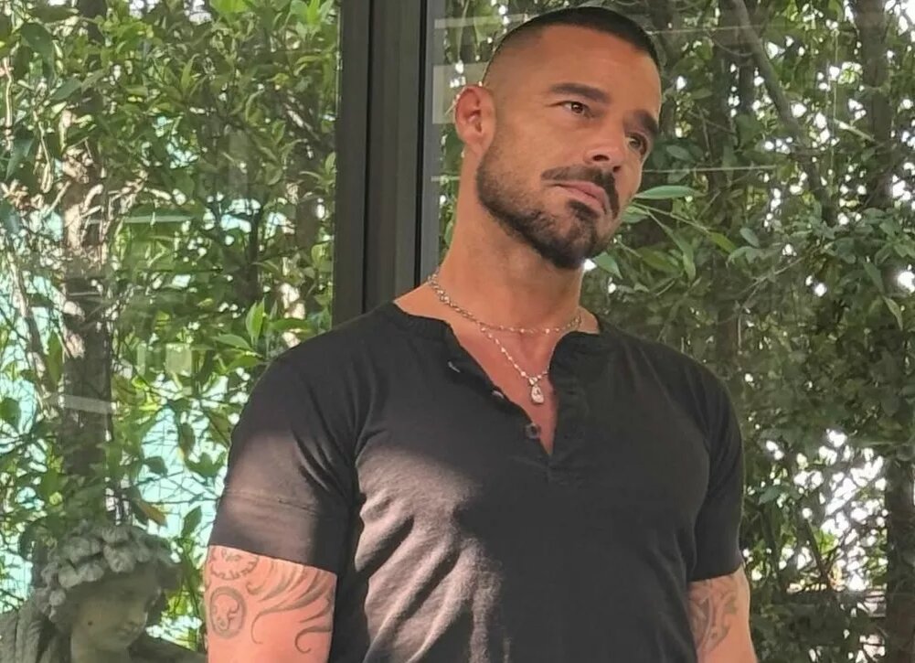    Рики Мартин продал свою квартиру в Нью-Йорке за 6 млн долларов