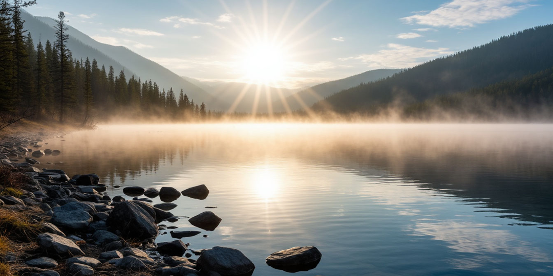 Энергетика мест силы: почему некоторые места «тянут» людей?