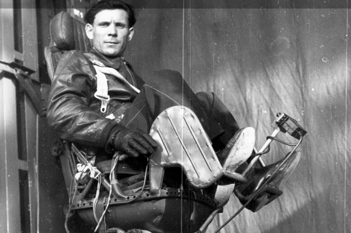 Петр Долгов - уроженец села Долгово Земетчинского района Пензенской области