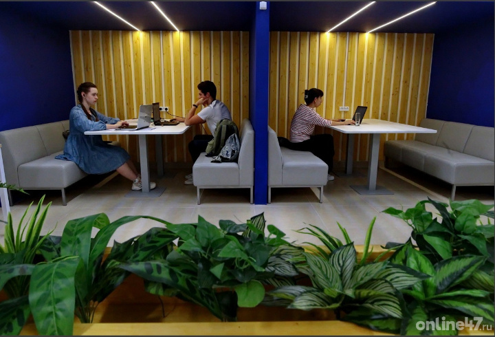 фото: Валентин Илюшин/ Online47