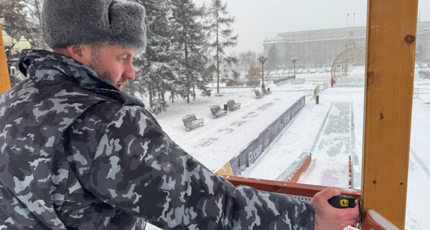    Фото пресс-службы правительства Иркутской области