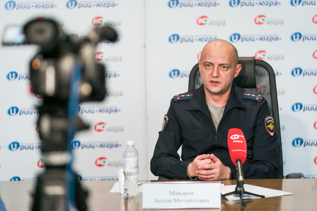    Итоги рейда «Незаконник» в Югре: более 300 нарушений, сотни выдворений и работа с диаспорами в Югре