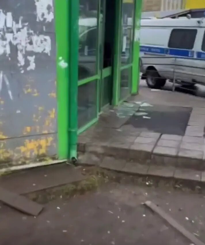    Фото: скриншот видео из telegram-канала «Стеклянный CITY»