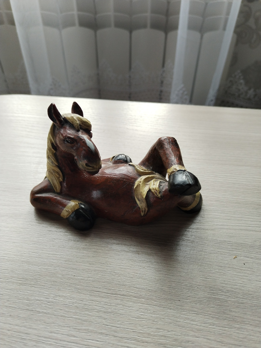 Символ наступающего нового года🤭! 