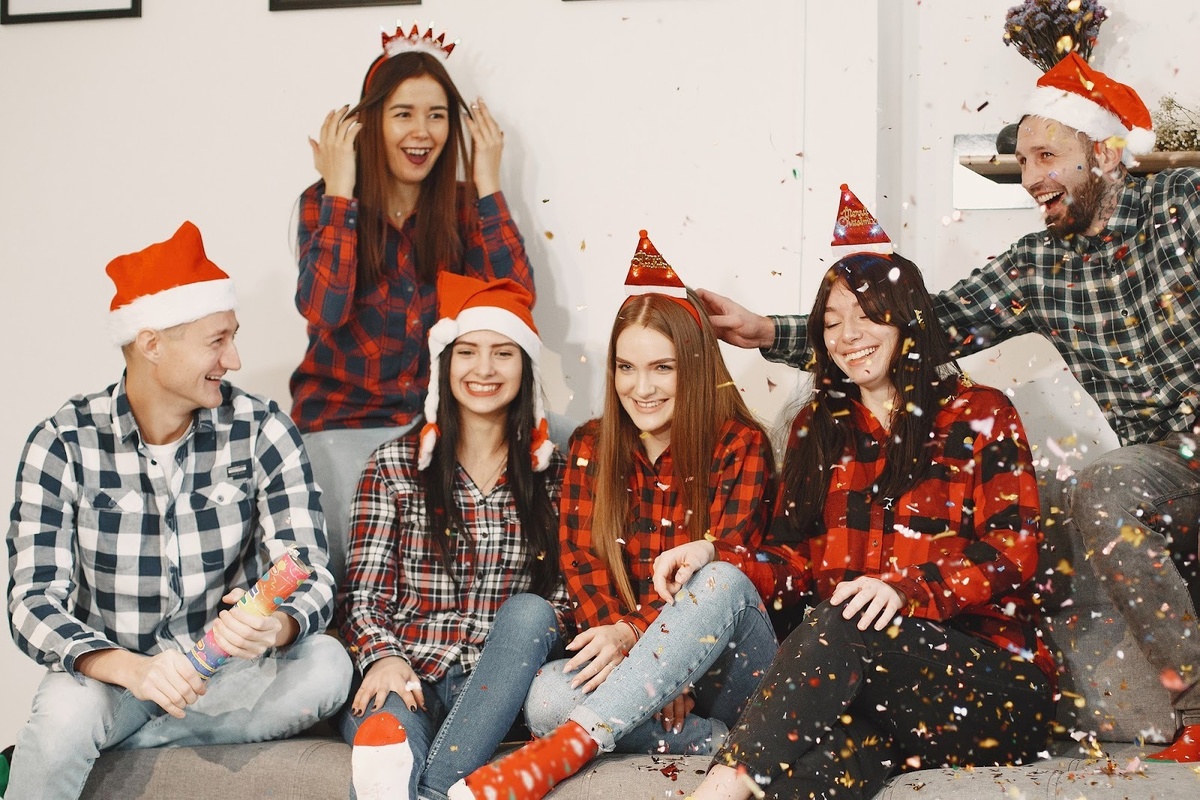 Создавайте общие воспоминания!