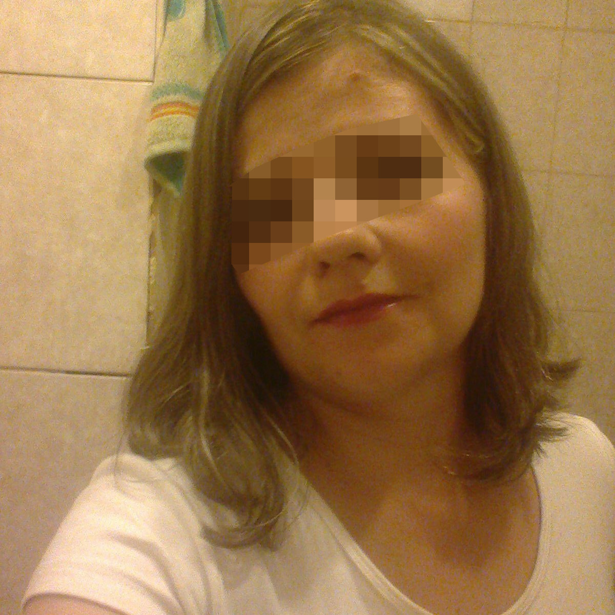 Погибшая женщина жила с мужем и семью детьми. Фото: соцсети