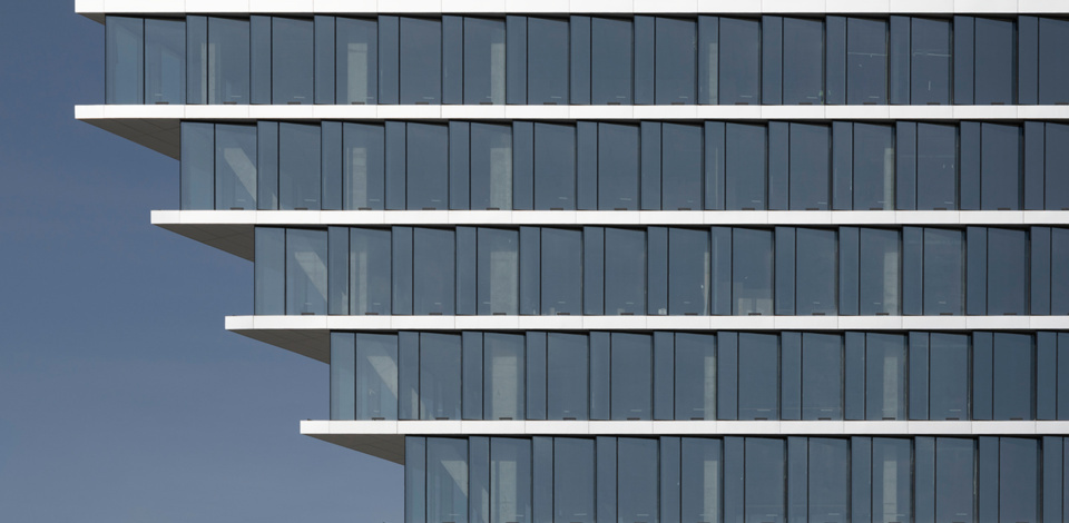     Определены финалисты конкурса на разработку архитектурной концепции кластера «Ломоносов-2»