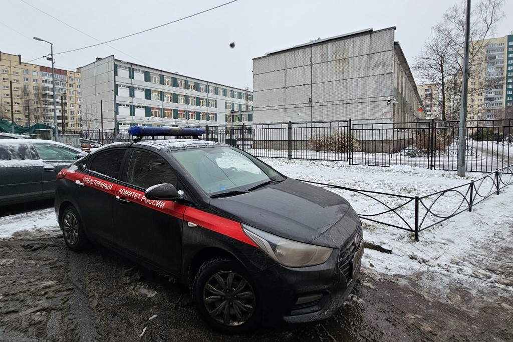    Фото © Александр Демьянчук / ТАСС