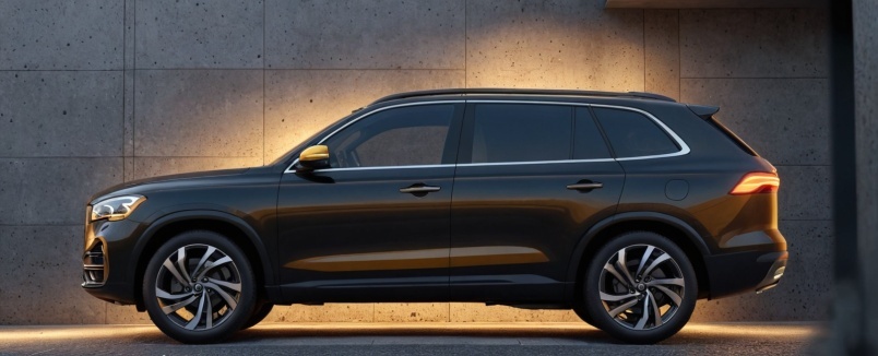 кроссовер volga k50