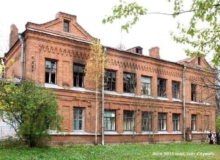 Фото: пресс-служба КГИОП