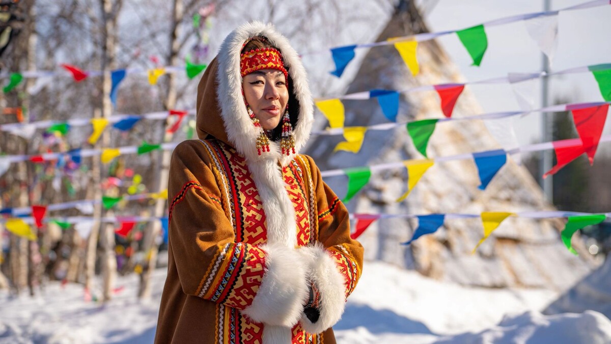    Фото: Сергей Зубков/«Ямал-Медиа»