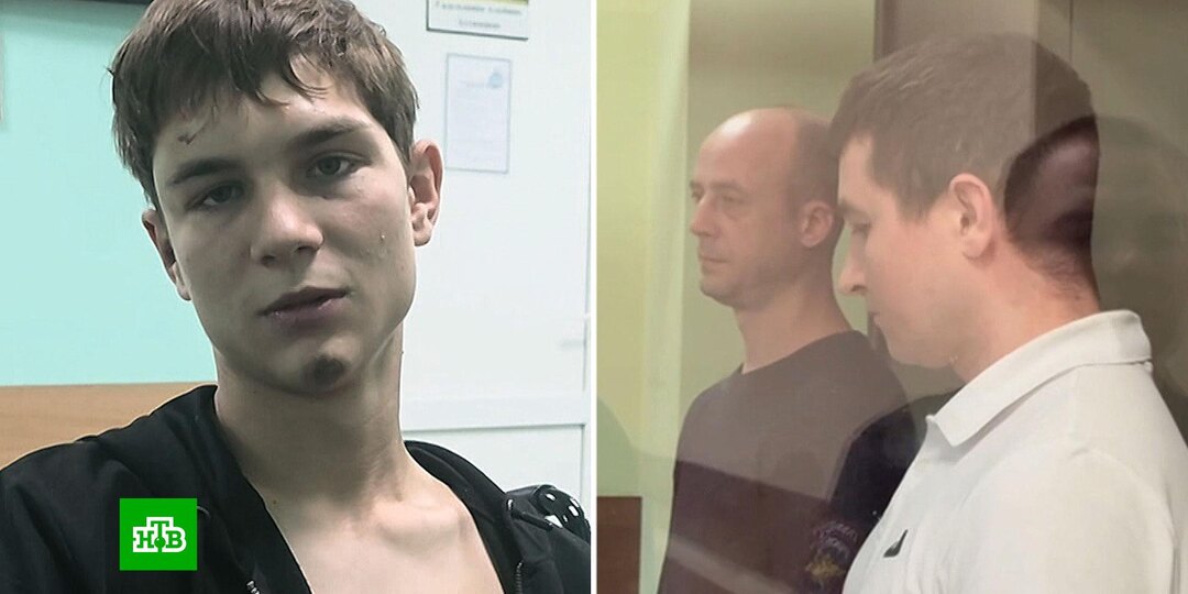 Подростка похитили и изувечили за разбитое зеркало мопеда