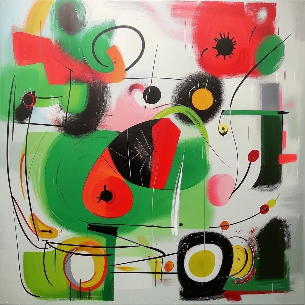 Картина Татьяны Пляшкевич