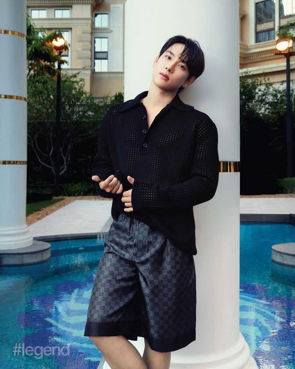    Фото: @yim_siwang