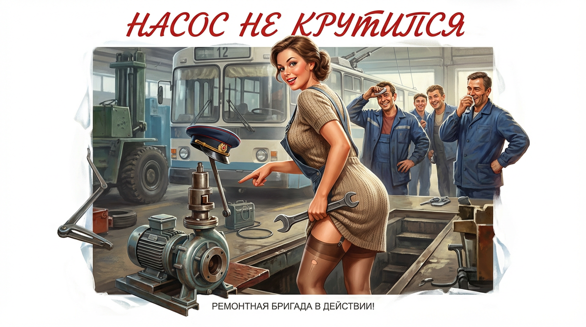    Как решить проблему с дренажным насосом, который не крутится. admin