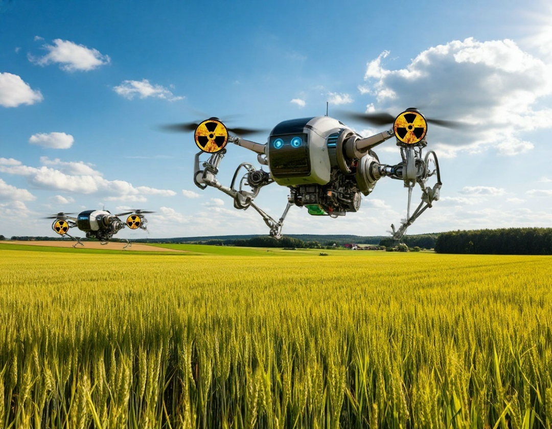 Изображение: нейросеть «Шедеврум»