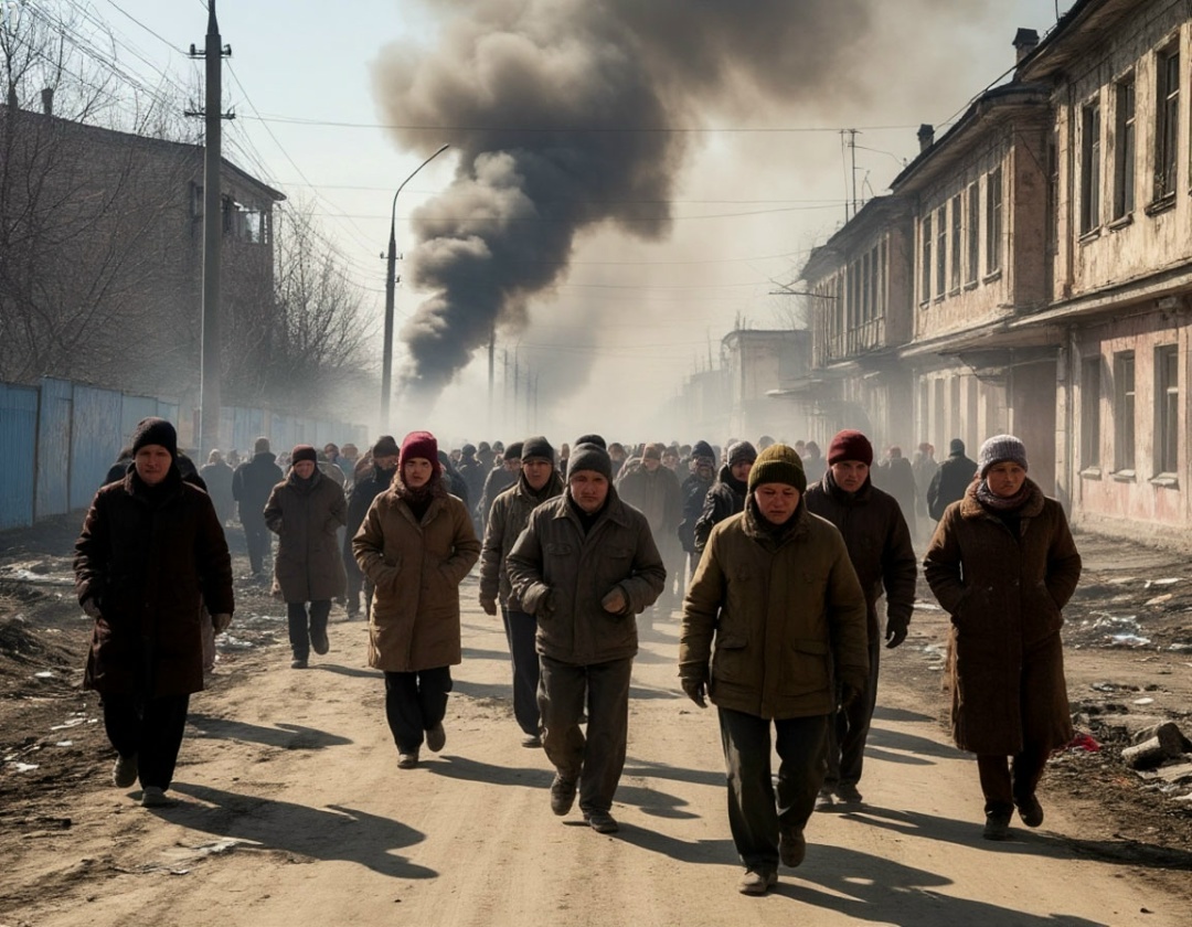 Изображение: нейросеть «Шедеврум»