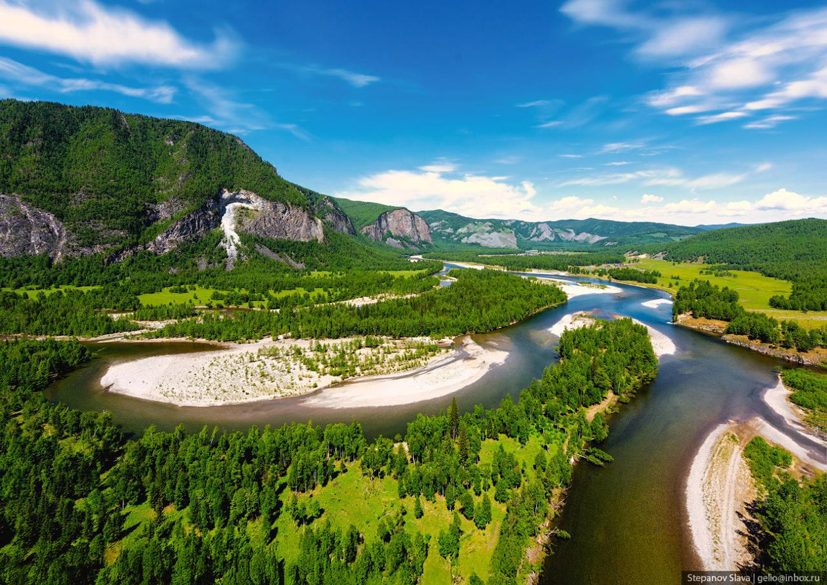 Слава Степанов