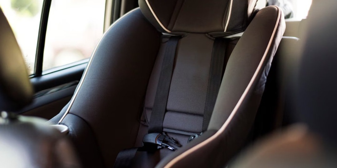 В 2 раза увеличатся в России штрафы за нарушение правил перевозки детей