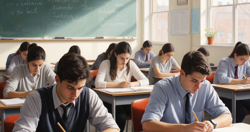 Пример итогового сочинения на максимум