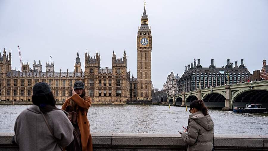    Фото: Global Look Press/Vernon Yuen