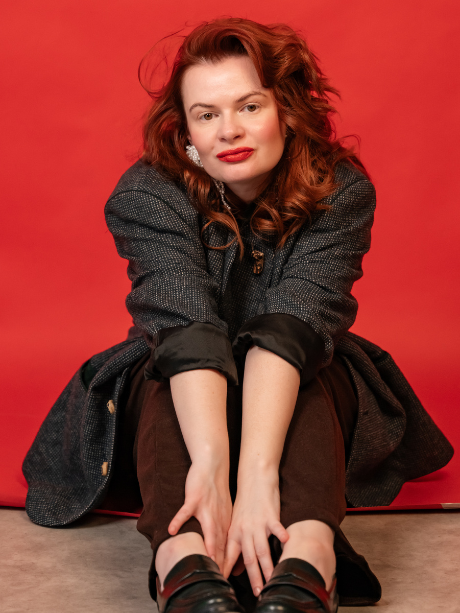 Психолог Крымова Елена