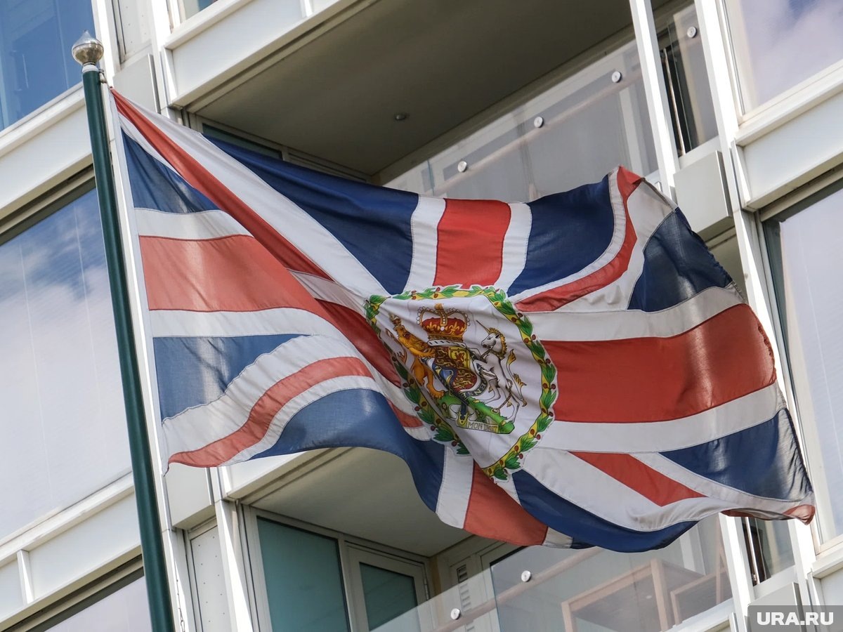     В новый санкционный список вошли 19 организаций и пят физических лиц