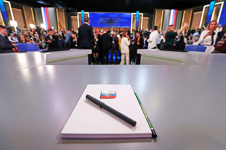    © Владимир Гердо/POOL/РИА Новости