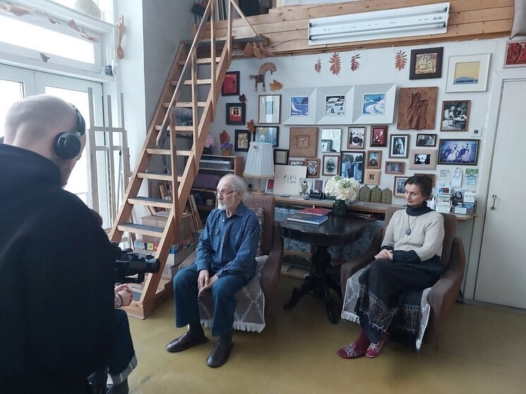     Фото: Выставочный зал Союза художников