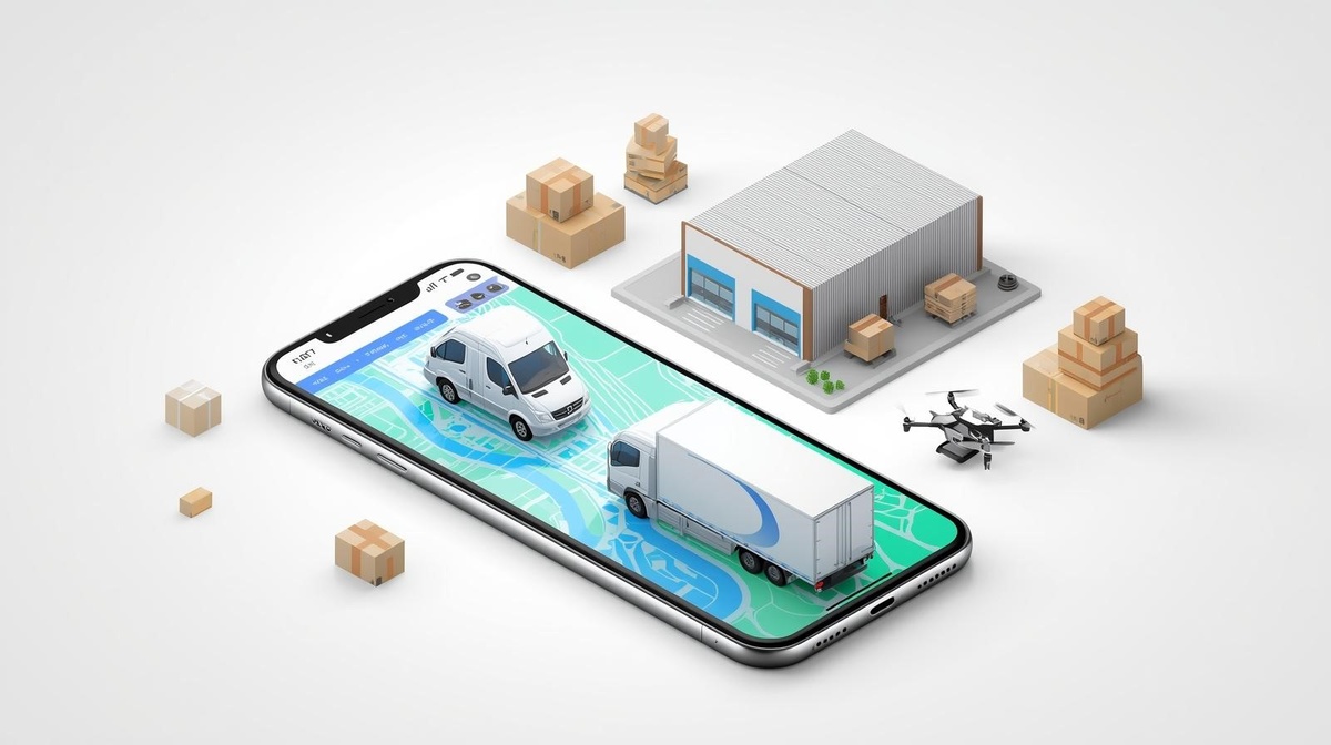 ТОП служб доставки для интернет-магазинов и маркетплейсов в 2025 году