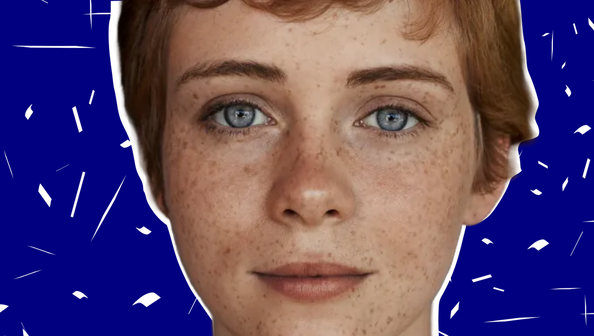 София Лиллис.