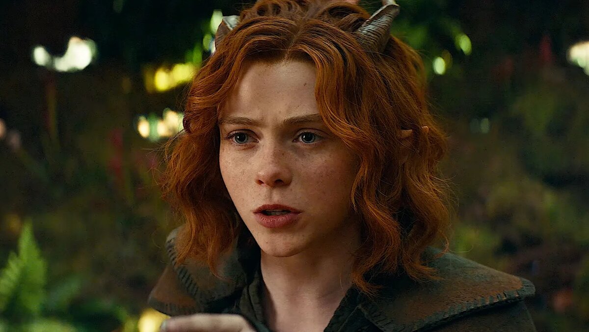 София Лиллис. «Подземелья и драконы: Честь среди воров» (Dungeons & Dragons: Honor Among Thieves, 2023)