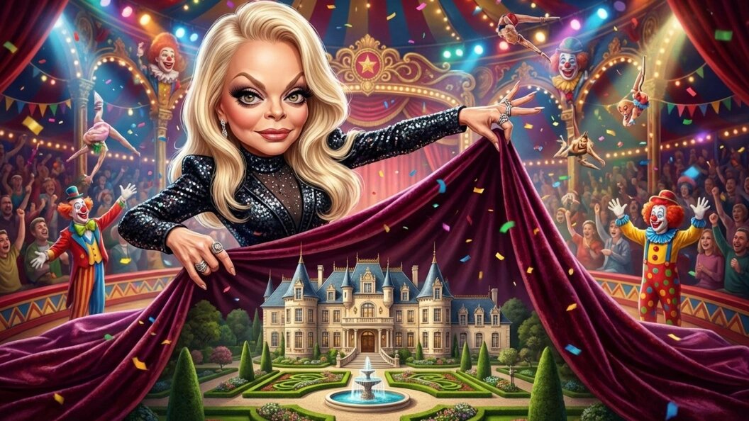    Коллаж Царьграда