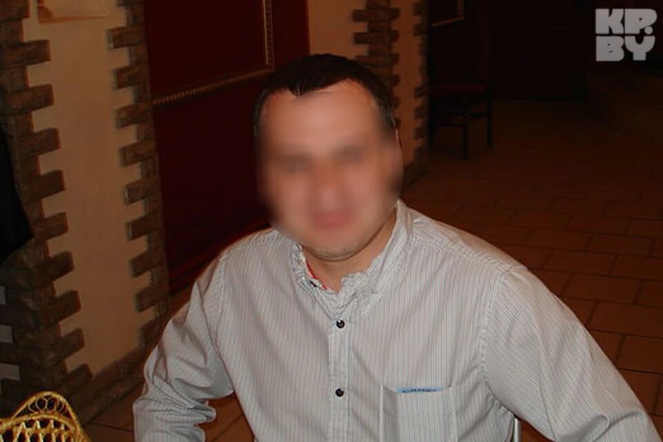 33-летнего Владимира застрелил сосед по хрущевке. Фото: архив семьи