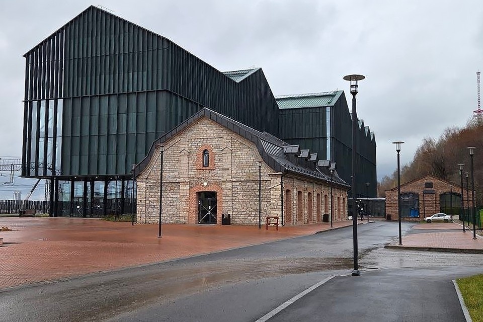    Фото: Инспекция государственного строительного надзора Пермского края