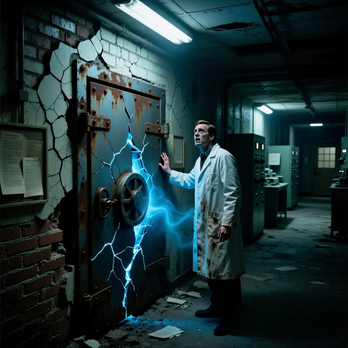 Автор: В. Панченко