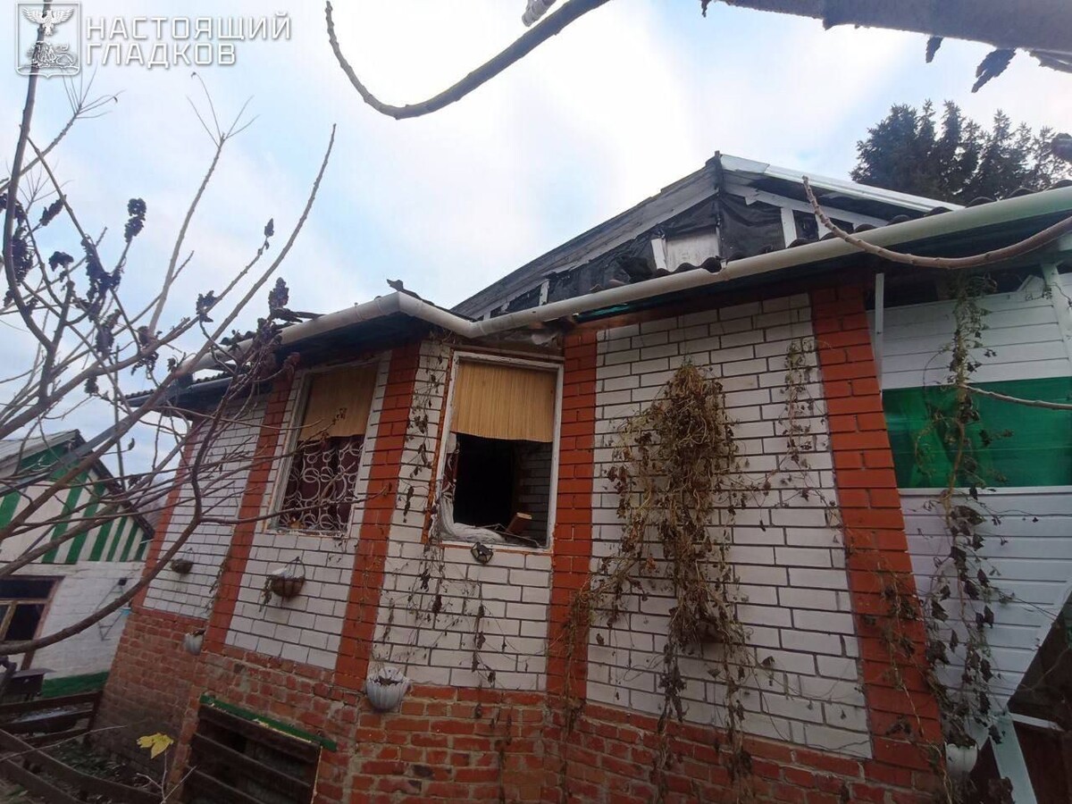     / Источник: © Telegram-канал губернатора Ростовской области