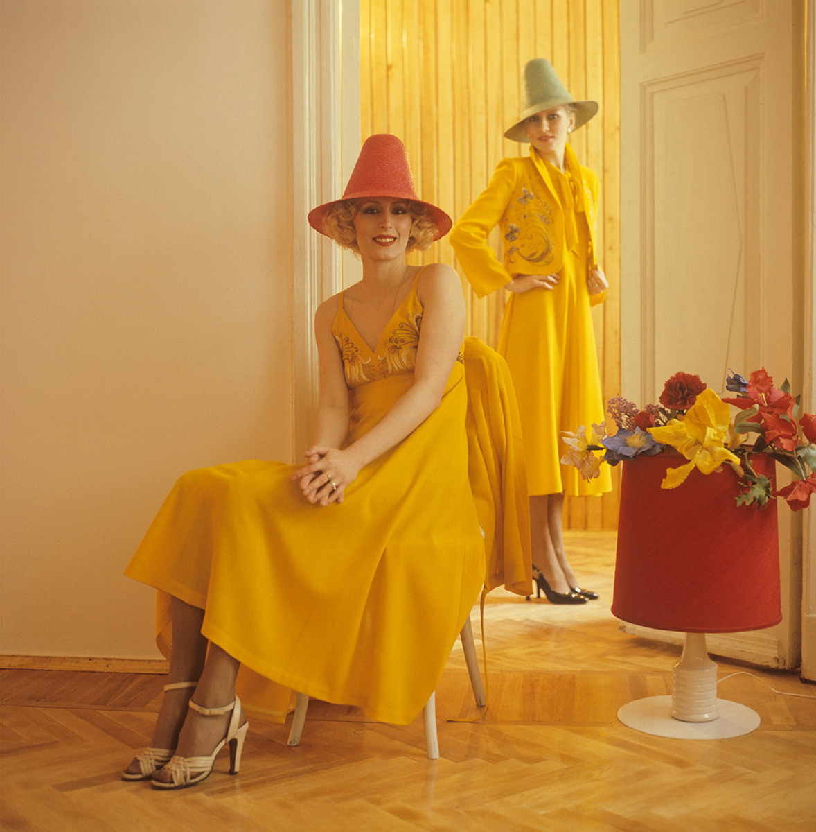 Борис Кауфман / Sputnik