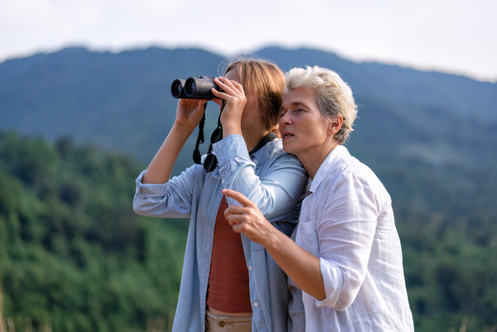 Фото: iStock/Tongpool Piasupun