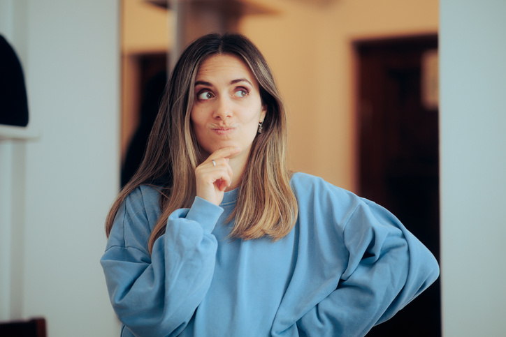 Фото: iStock/nicoletaionescu