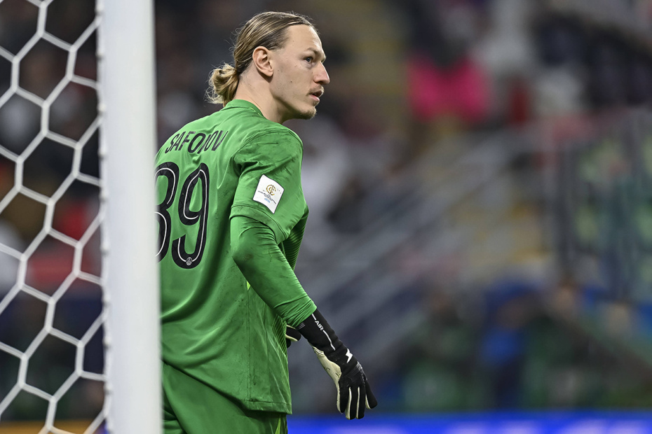    IMAGO/NOUSHAD THEKKAYIL/Global Look Press