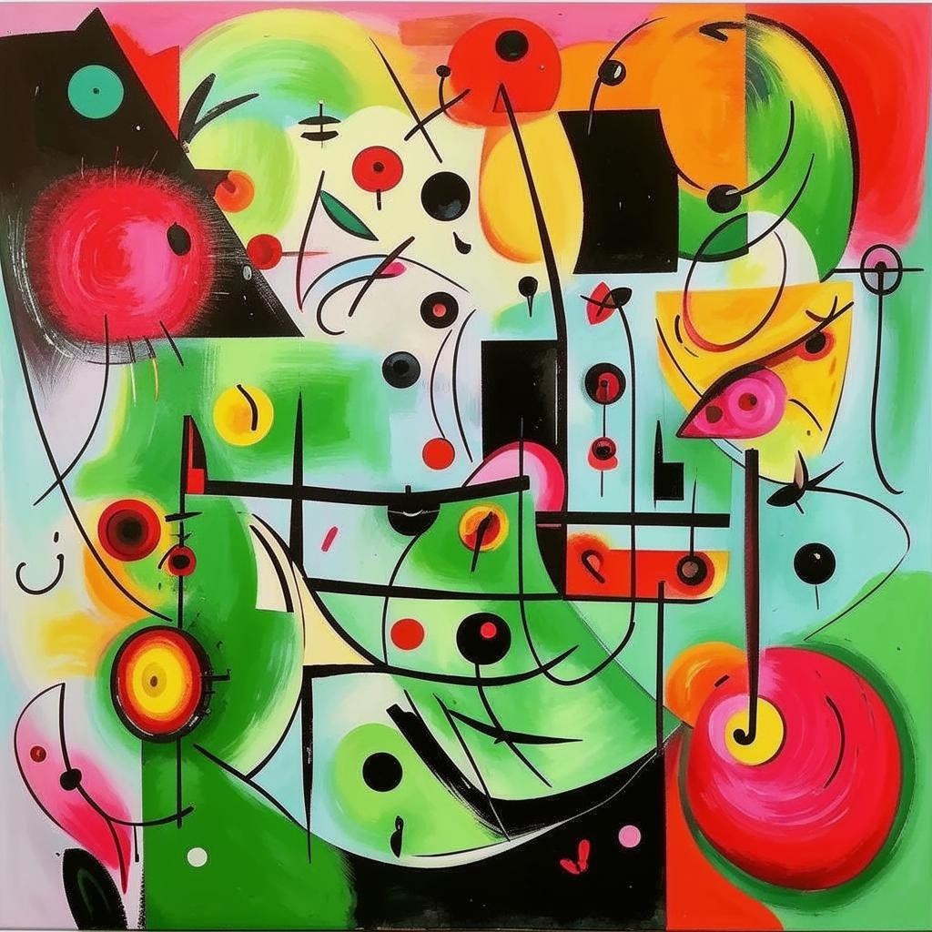 Картина Татьяны Пляшкевич