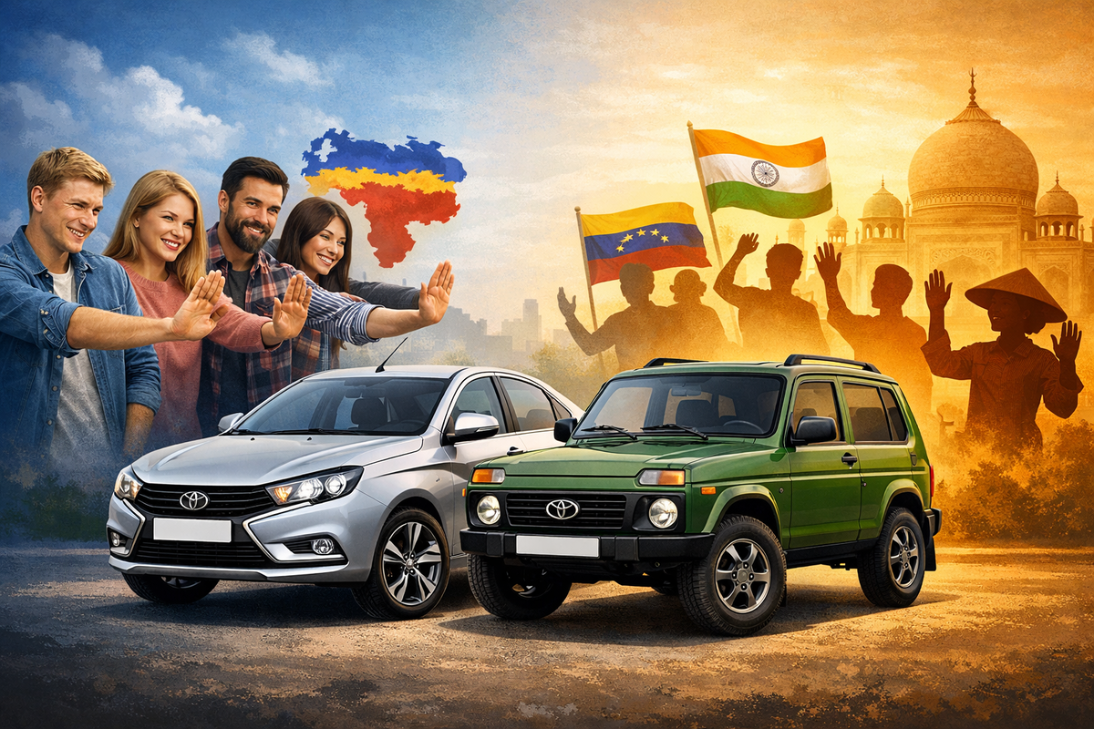 Нива чикен Кари