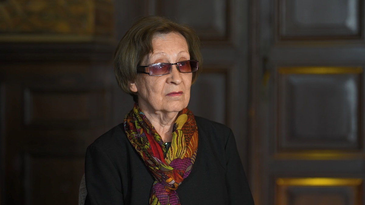 Людмила Бязрова (фото - 15-й Регион)