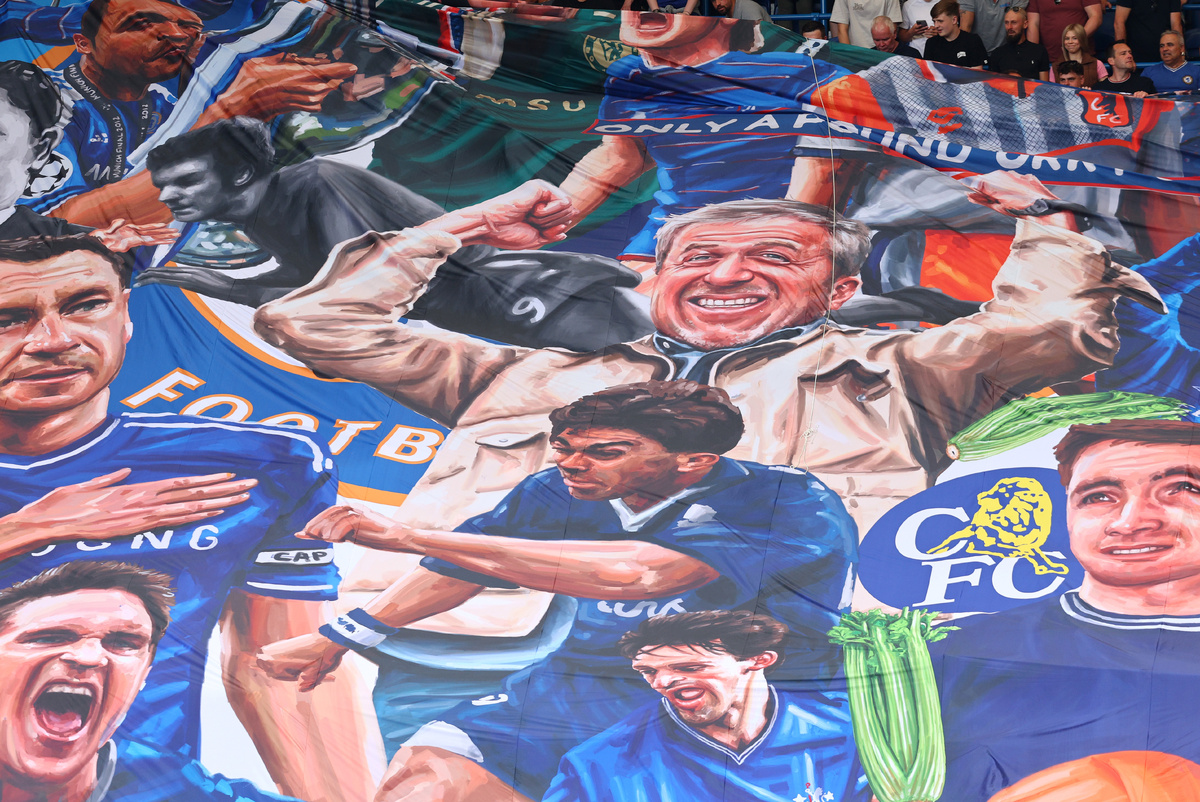 (© Clive Rose/ Getty Images)