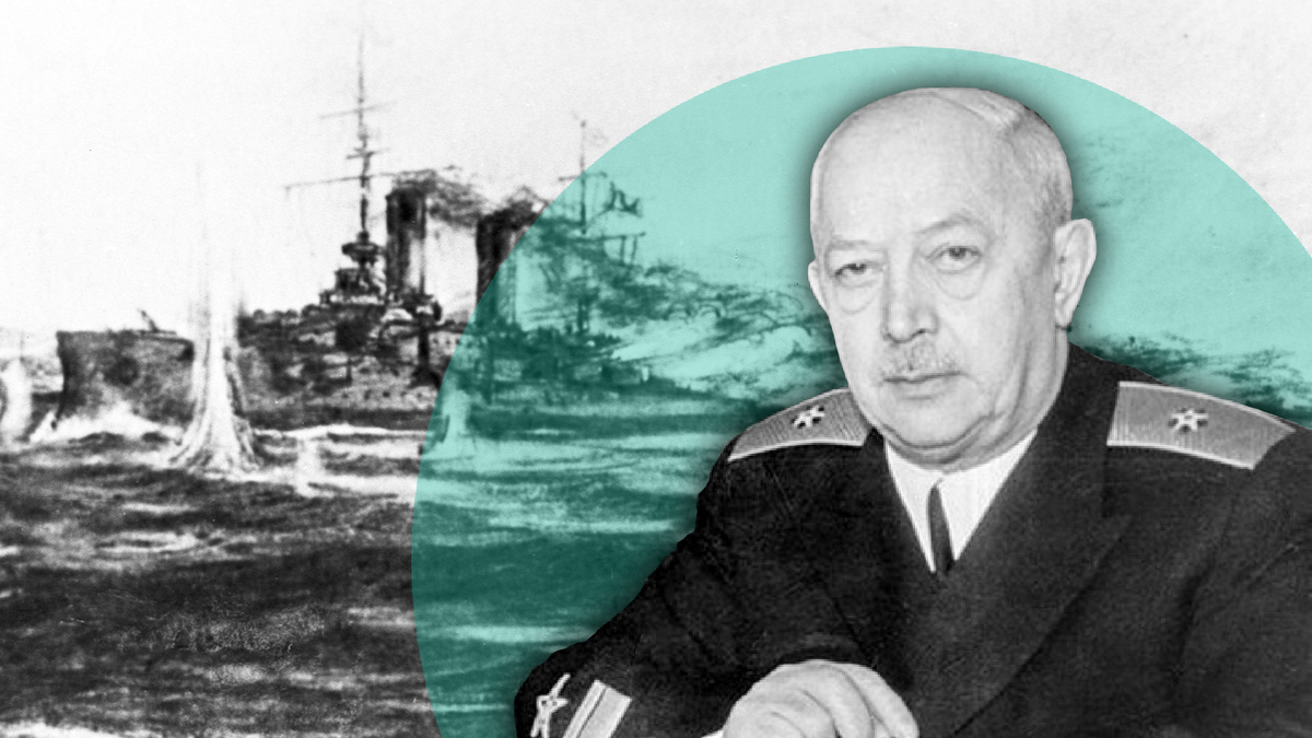 Окно в Россию (ФОТО: Библиотека МГУ letopis.msu.ru, Sputnik)