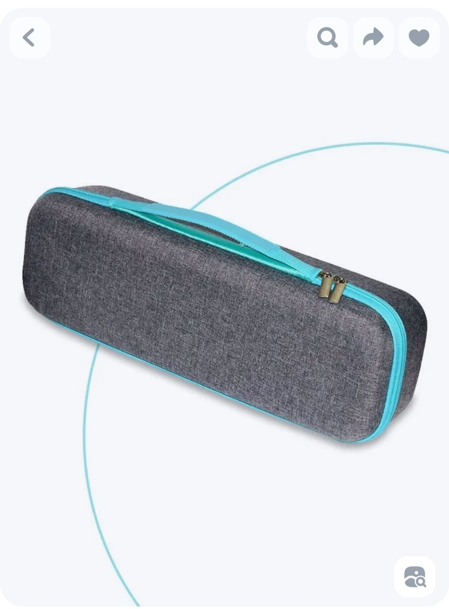 Переноска для кукол разного формата. Скриншот автора. Ozon