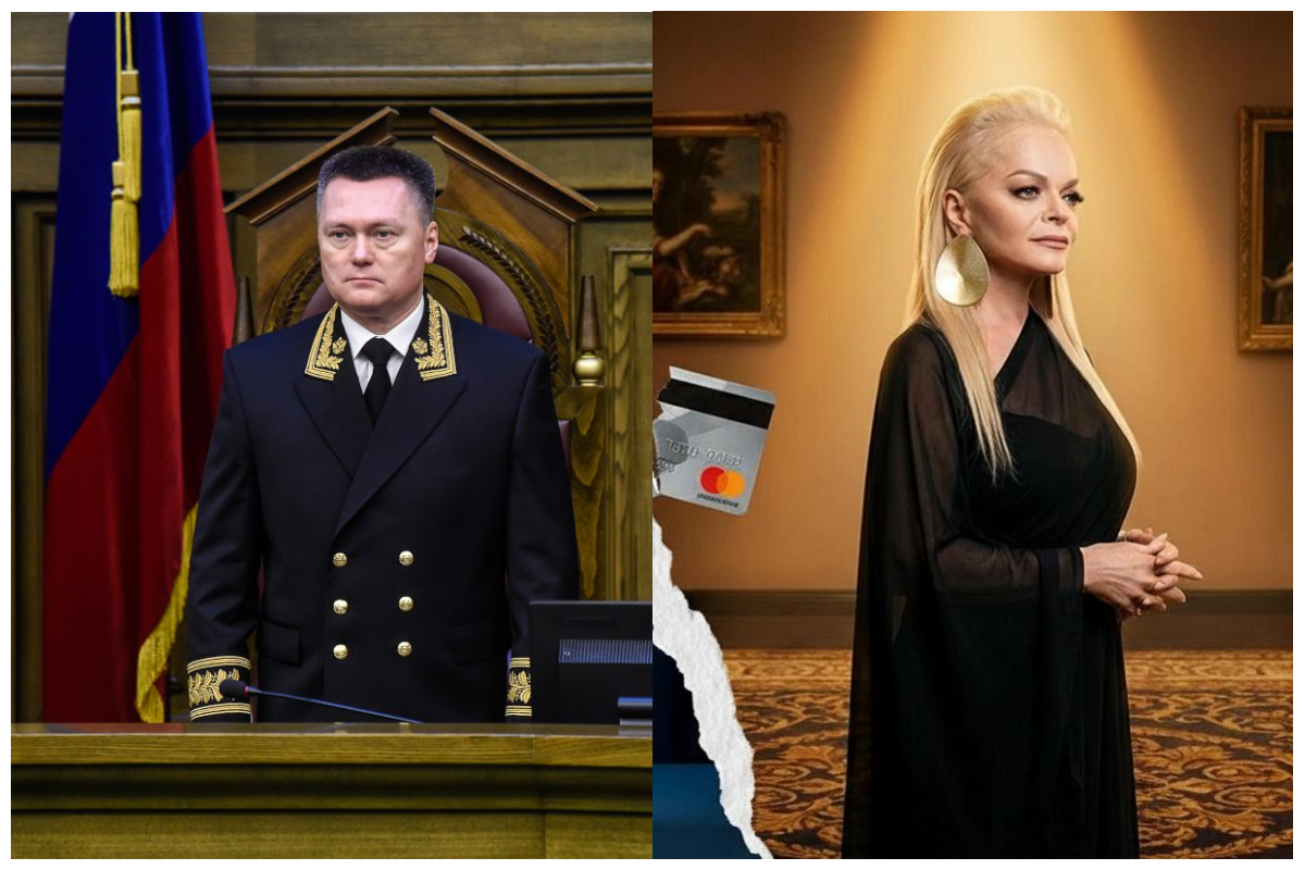    Фото: скрин фото с канала "Верховный суд России", источник: t.me/sovetsudey; коллаж Runews24.ru